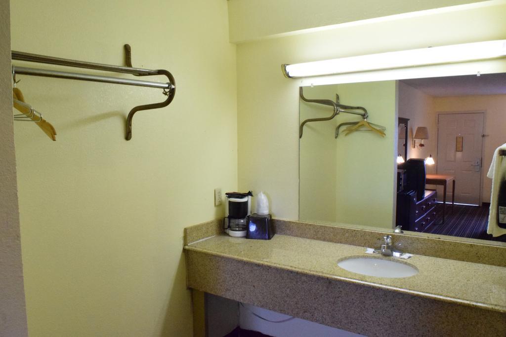 Executive Inn Odessa Zimmer foto