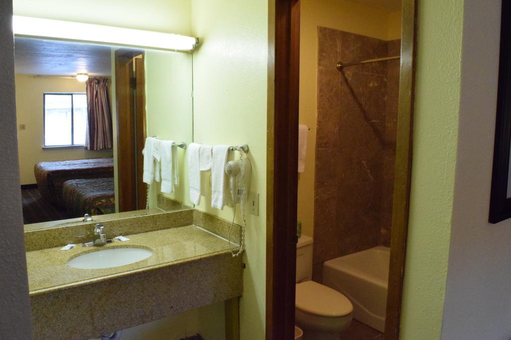 Executive Inn Odessa Zimmer foto